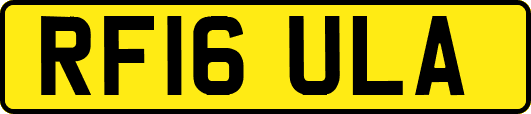 RF16ULA