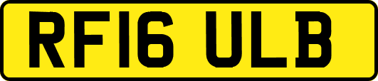 RF16ULB