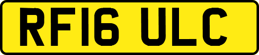 RF16ULC