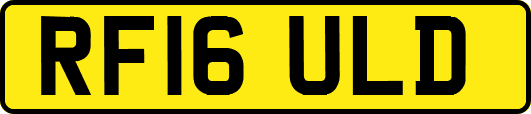 RF16ULD
