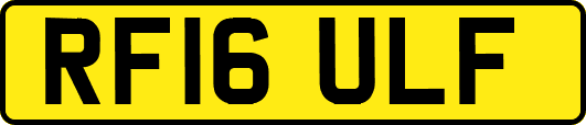RF16ULF