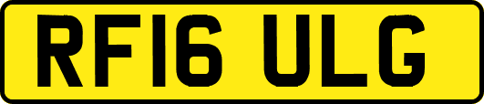 RF16ULG
