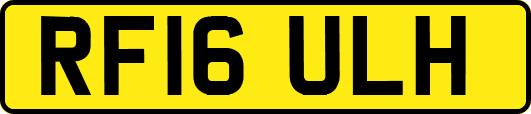 RF16ULH