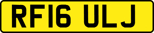 RF16ULJ