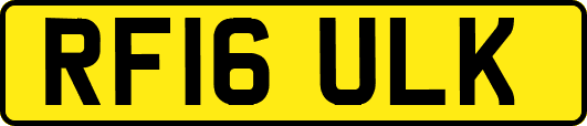 RF16ULK