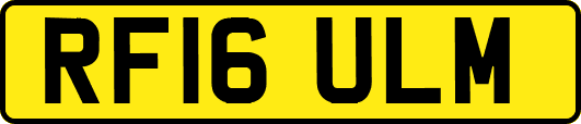 RF16ULM