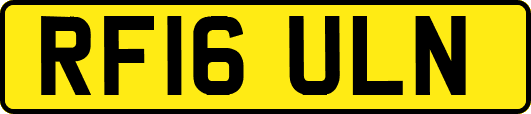 RF16ULN