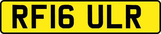 RF16ULR