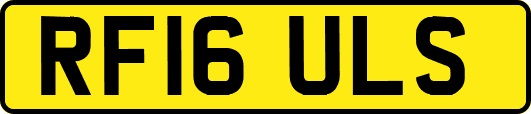 RF16ULS