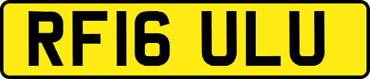 RF16ULU