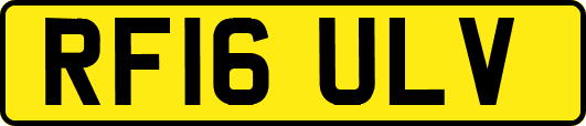 RF16ULV