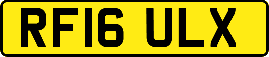 RF16ULX