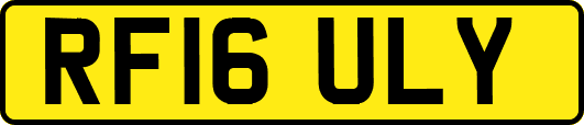 RF16ULY