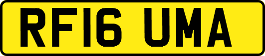 RF16UMA