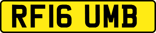 RF16UMB