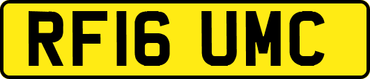 RF16UMC