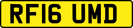RF16UMD