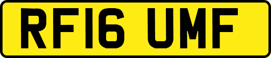 RF16UMF