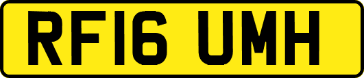 RF16UMH