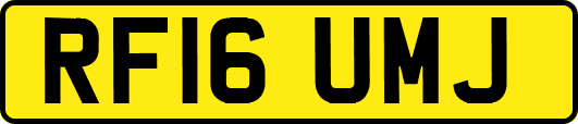 RF16UMJ