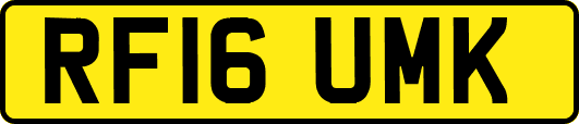 RF16UMK