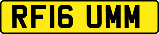 RF16UMM