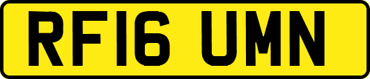 RF16UMN