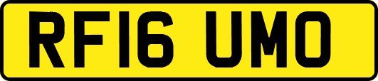 RF16UMO