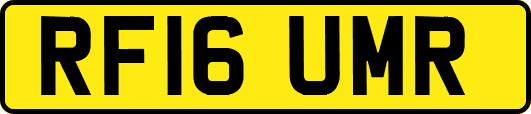 RF16UMR