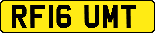 RF16UMT