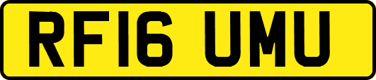 RF16UMU