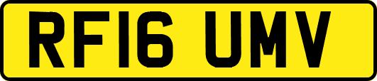 RF16UMV