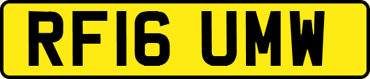 RF16UMW