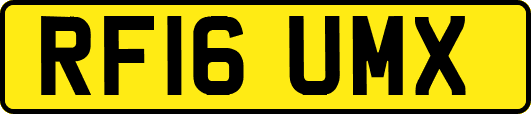 RF16UMX
