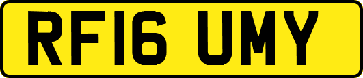 RF16UMY