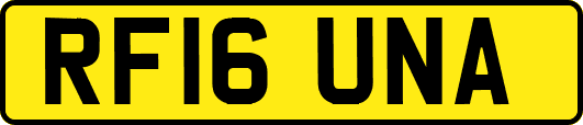 RF16UNA
