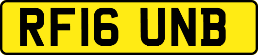 RF16UNB