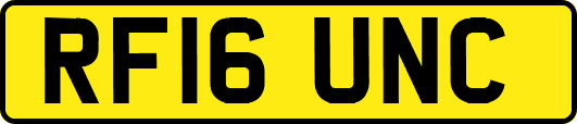RF16UNC