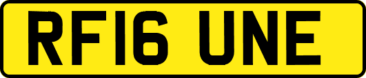 RF16UNE