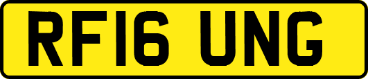 RF16UNG
