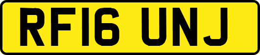 RF16UNJ