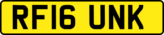 RF16UNK