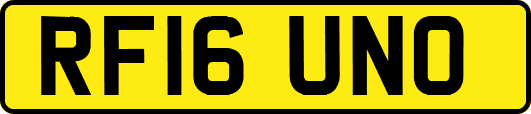 RF16UNO