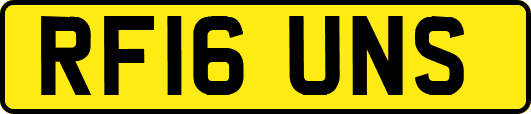 RF16UNS