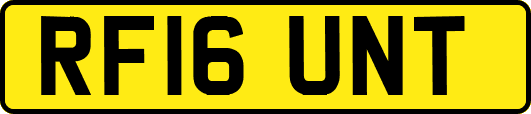 RF16UNT