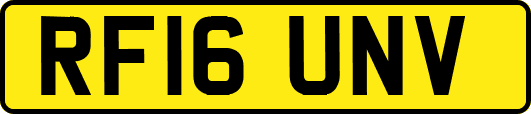 RF16UNV