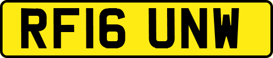 RF16UNW
