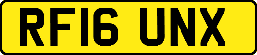 RF16UNX