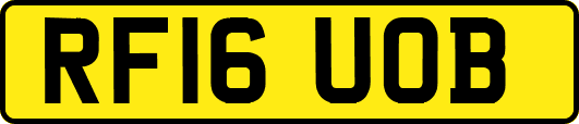 RF16UOB