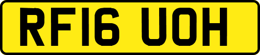 RF16UOH